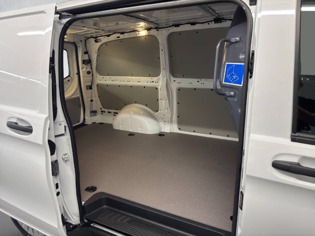 MERCEDES-BENZ Vito 114 Kaw. L CDI Pro Worker-image-12