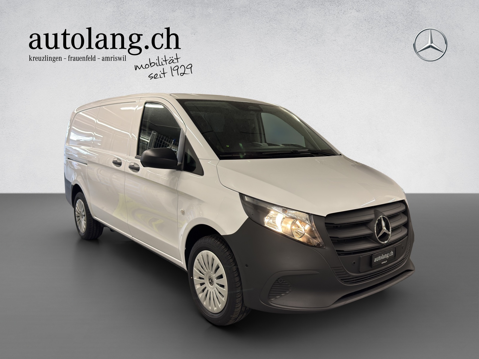 MERCEDES-BENZ Vito 114 Kaw. L CDI Pro Worker-image-5