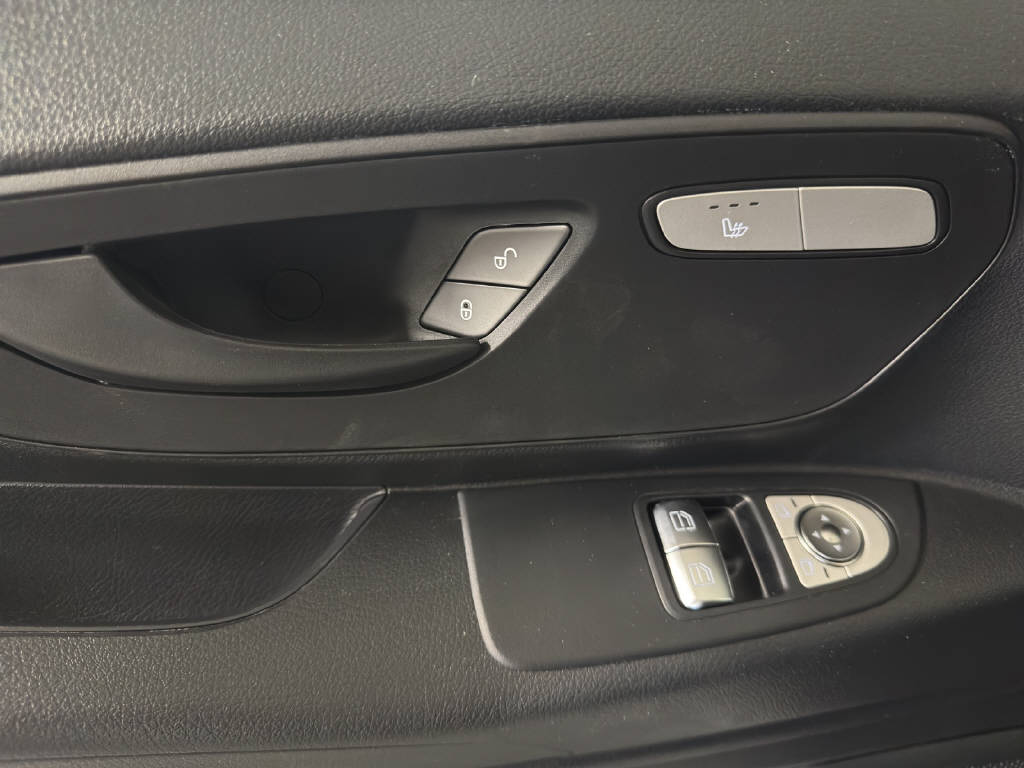MERCEDES-BENZ Vito 114 Kaw. L CDI Pro Worker-image-5