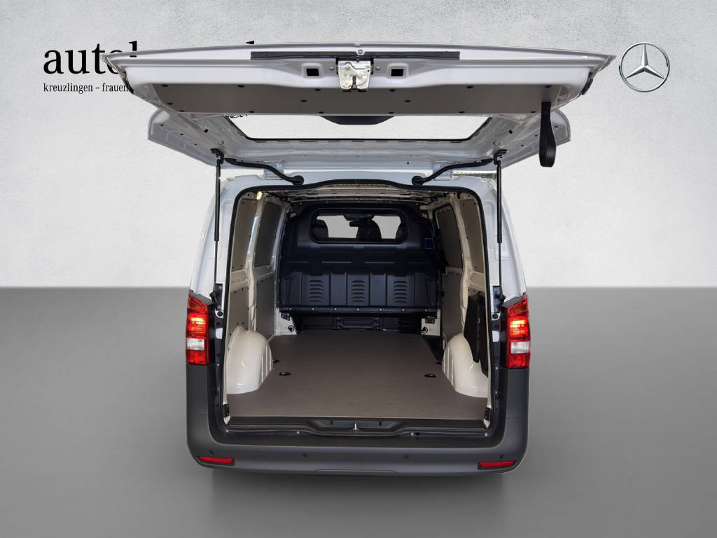 MERCEDES-BENZ Vito 114 Kaw. L CDI Pro Worker-image-7