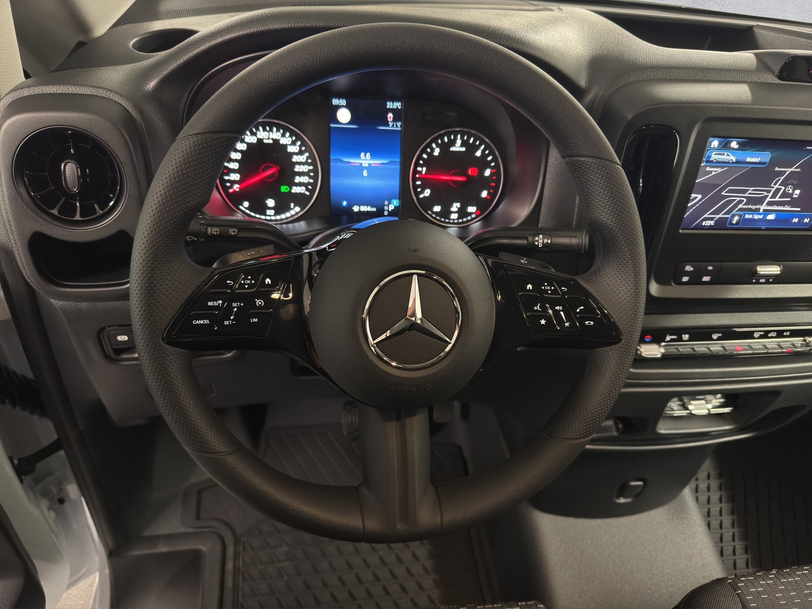 MERCEDES-BENZ Vito 114 Kaw. L CDI Pro Worker-image-12