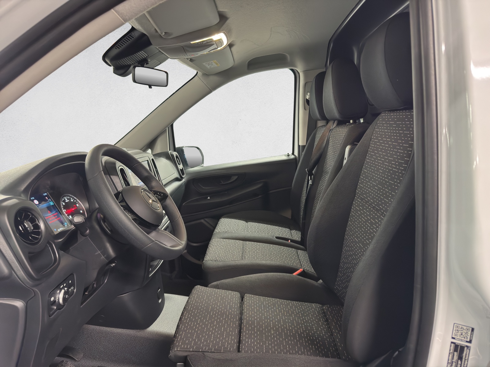 MERCEDES-BENZ Vito 114 Kaw. L CDI Pro Worker-image-10