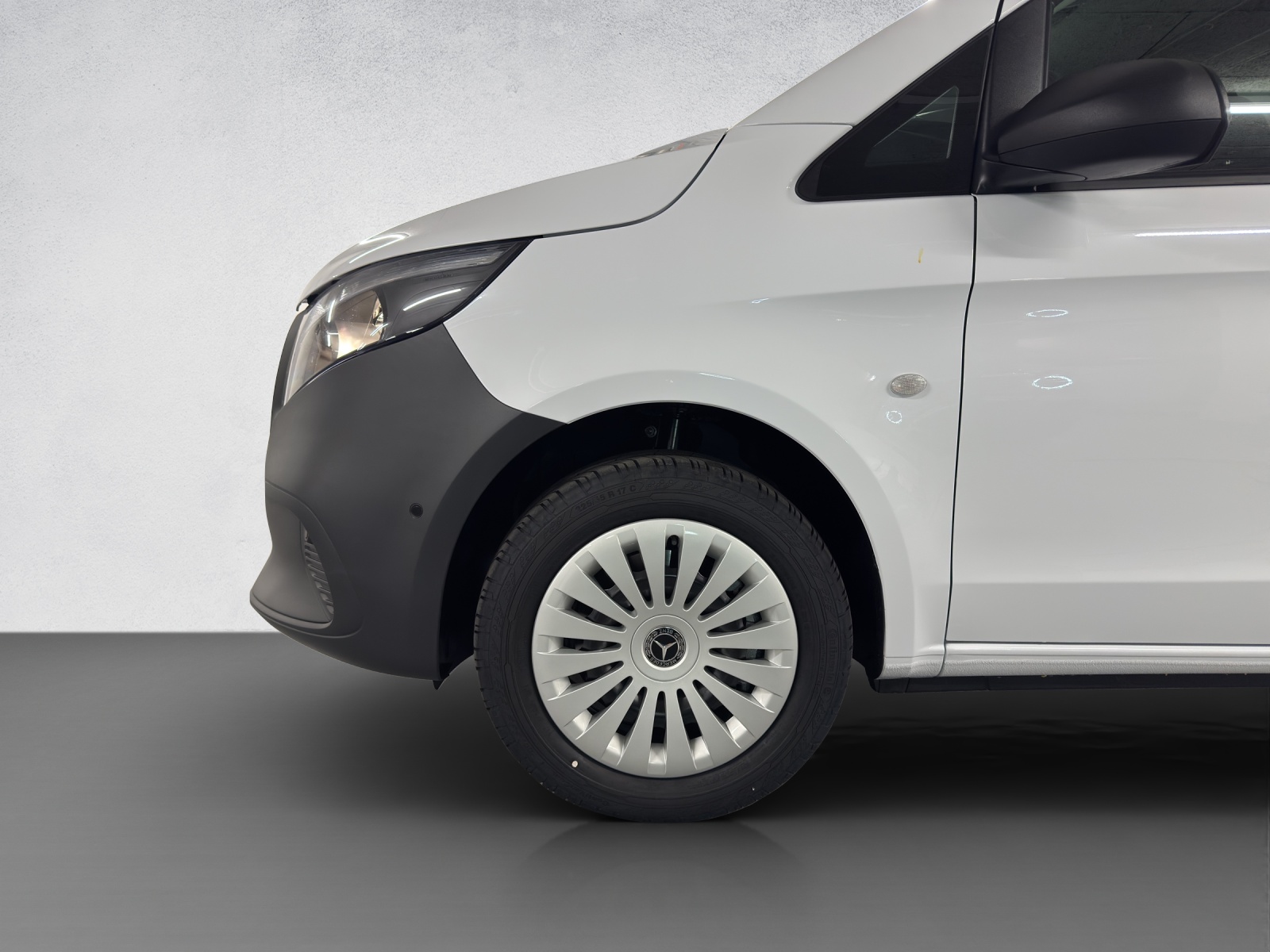 MERCEDES-BENZ Vito 114 Kaw. L CDI Pro Worker-image-7