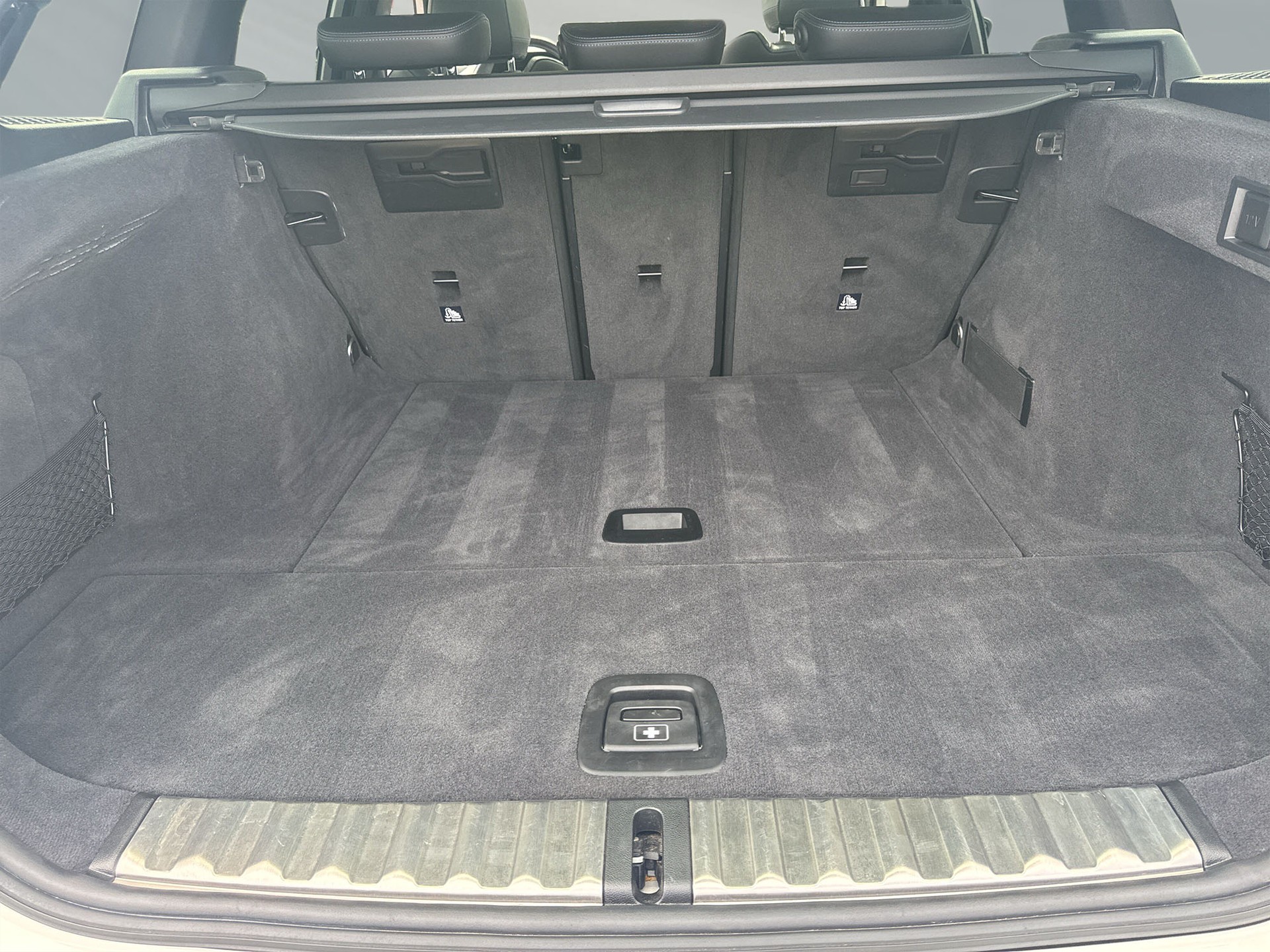BMW 330d xDrive 48V Touring M Sport Steptronic-image-7