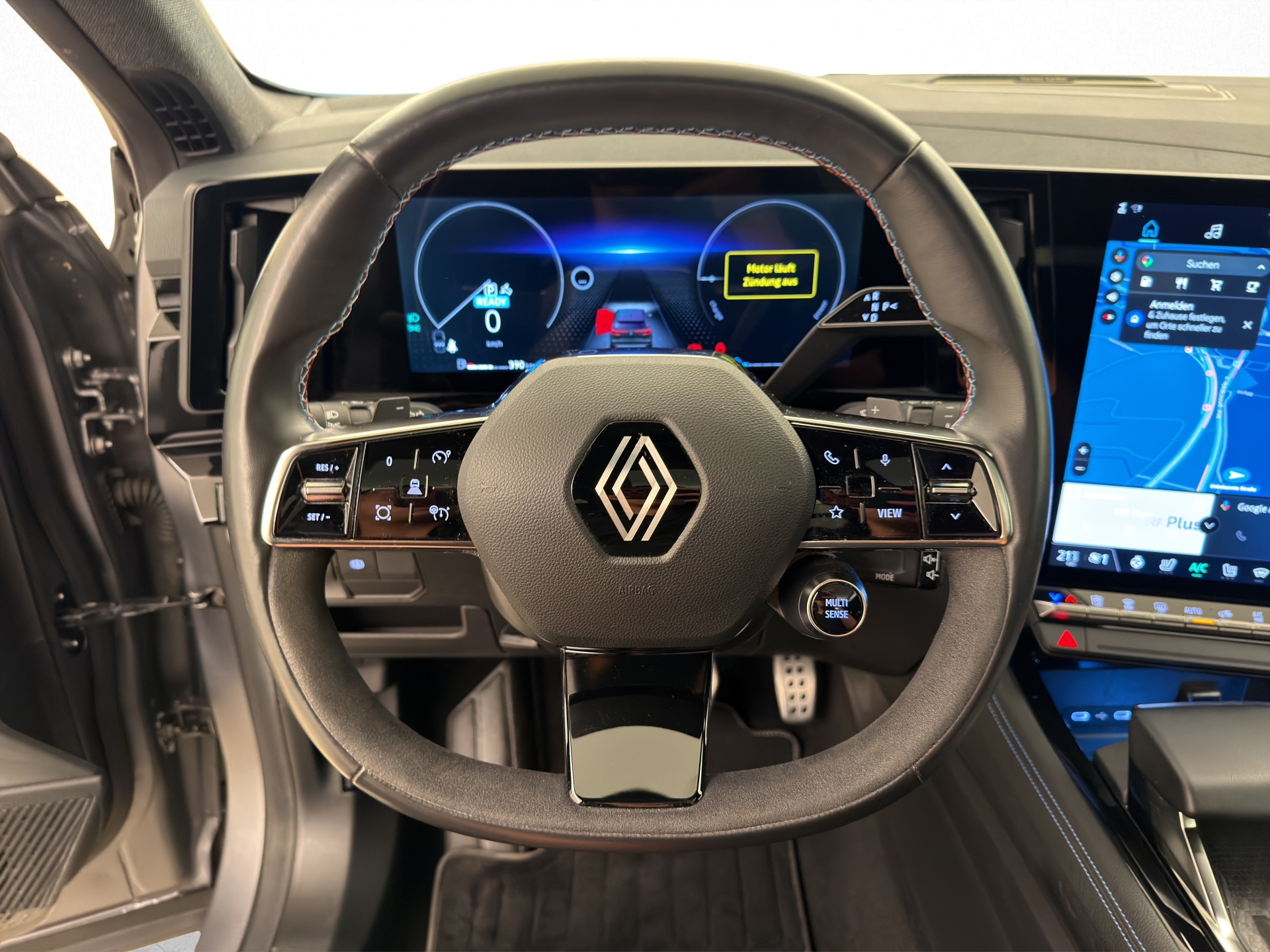 RENAULT Austral iconic Esprit Alpine E-image-7