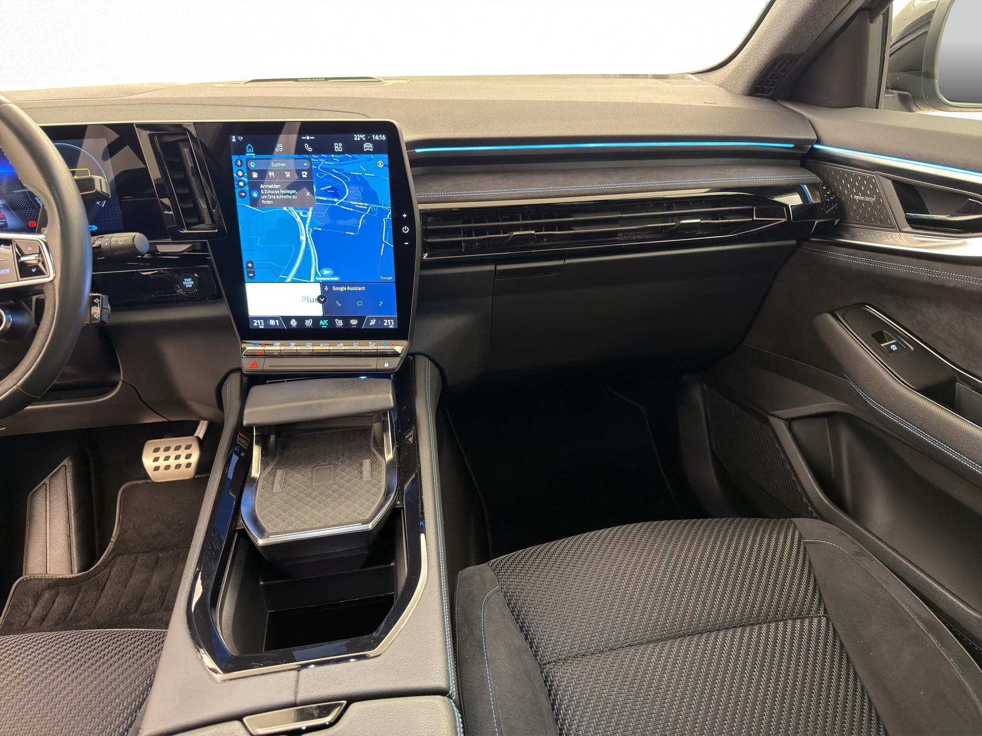 RENAULT Austral iconic Esprit Alpine E-image-9