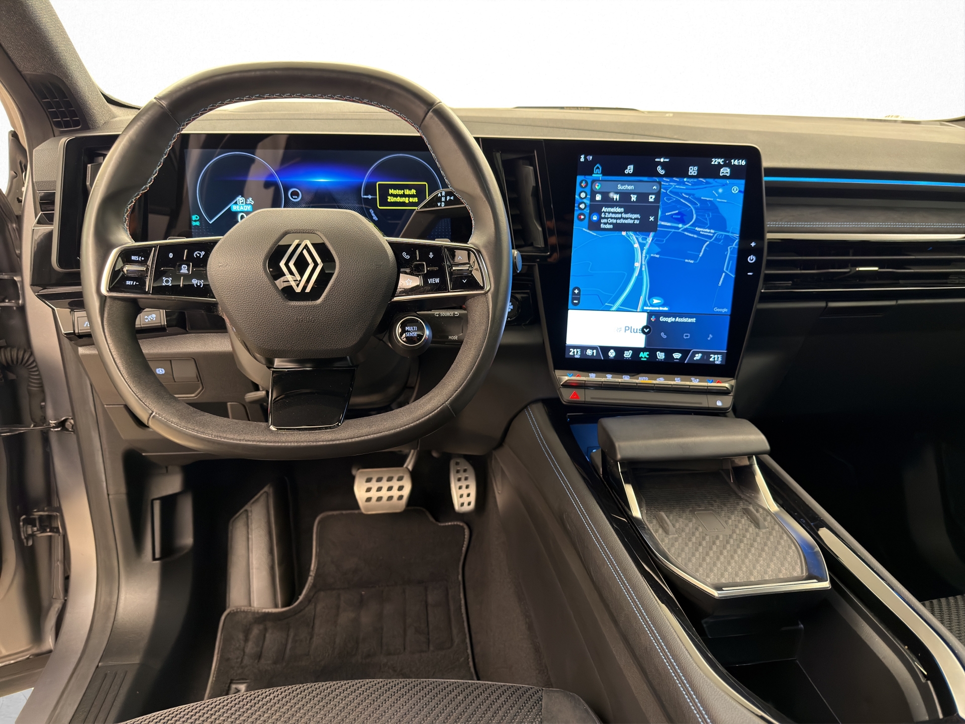 RENAULT Austral iconic Esprit Alpine E-image-8
