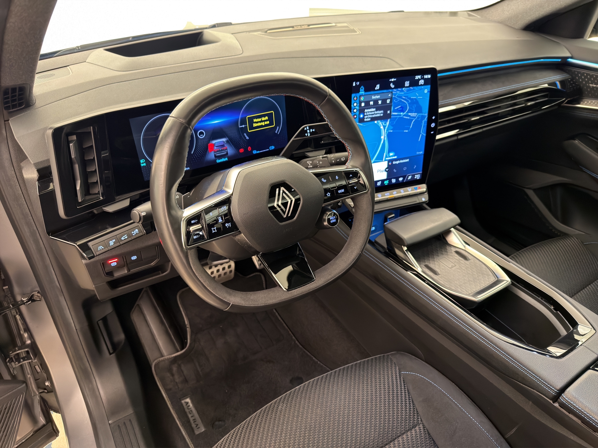 RENAULT Austral iconic Esprit Alpine E-image-13