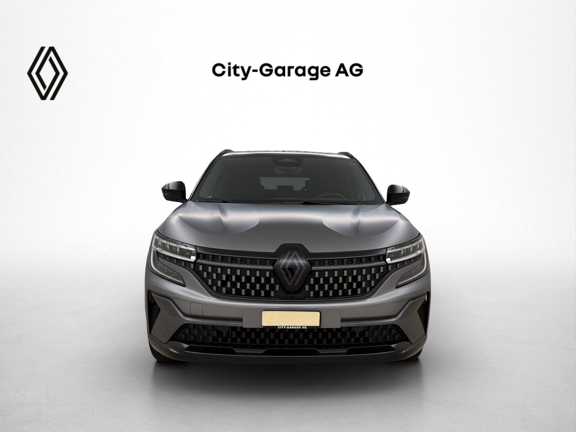 RENAULT Austral iconic Esprit Alpine E-image-1