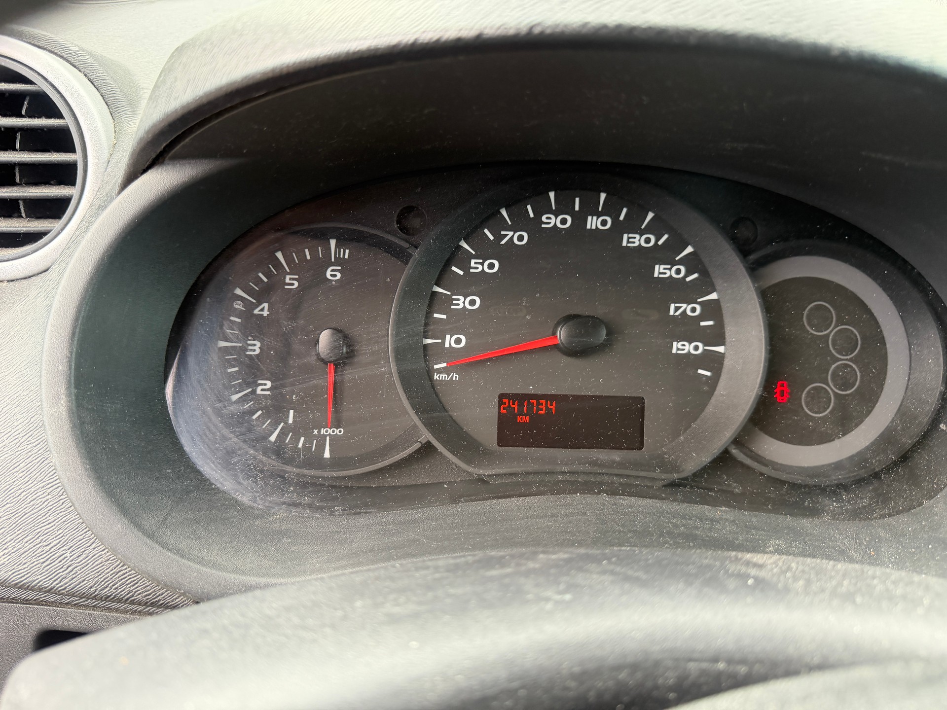 RENAULT Kangoo Maxi dCi 90 2 Plätze / 2 places-image-10