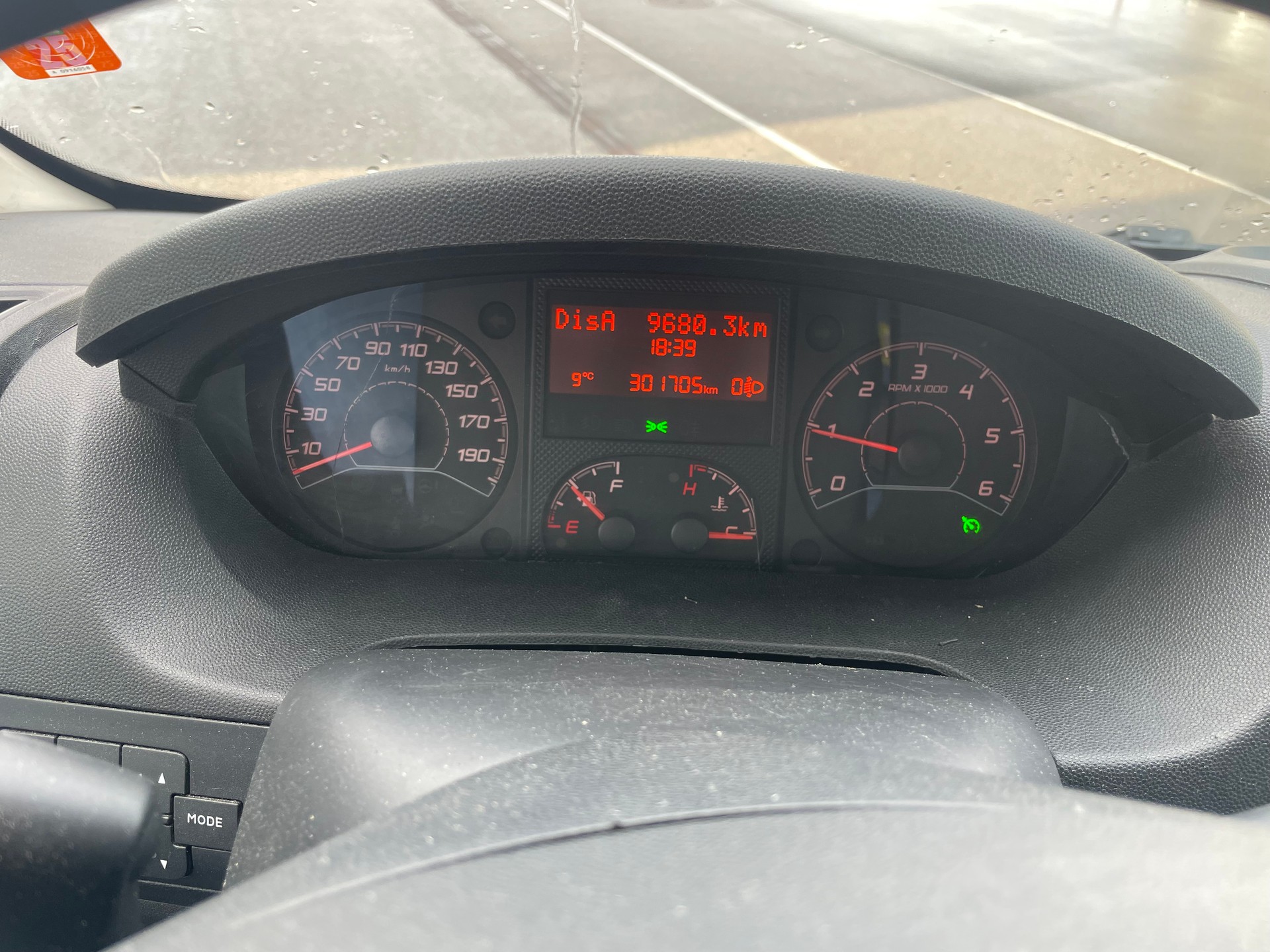 PEUGEOT Boxer 2.2 HDI L3 H2-image-9
