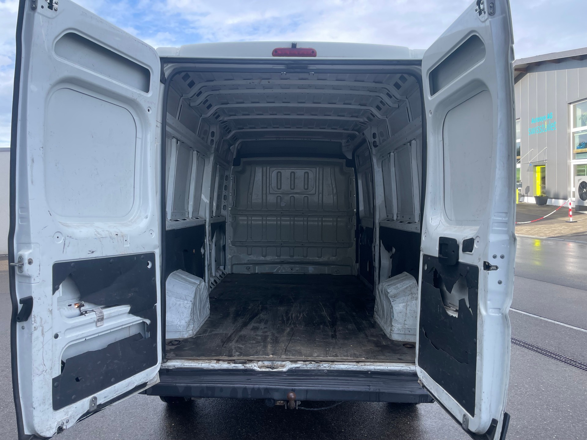 PEUGEOT Boxer 2.2 HDI L3 H2-image-6