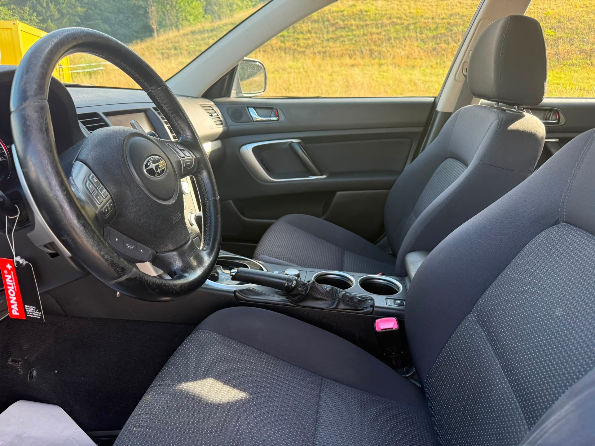 SUBARU Outback 3.0R AWD H6 Automatic-image-7