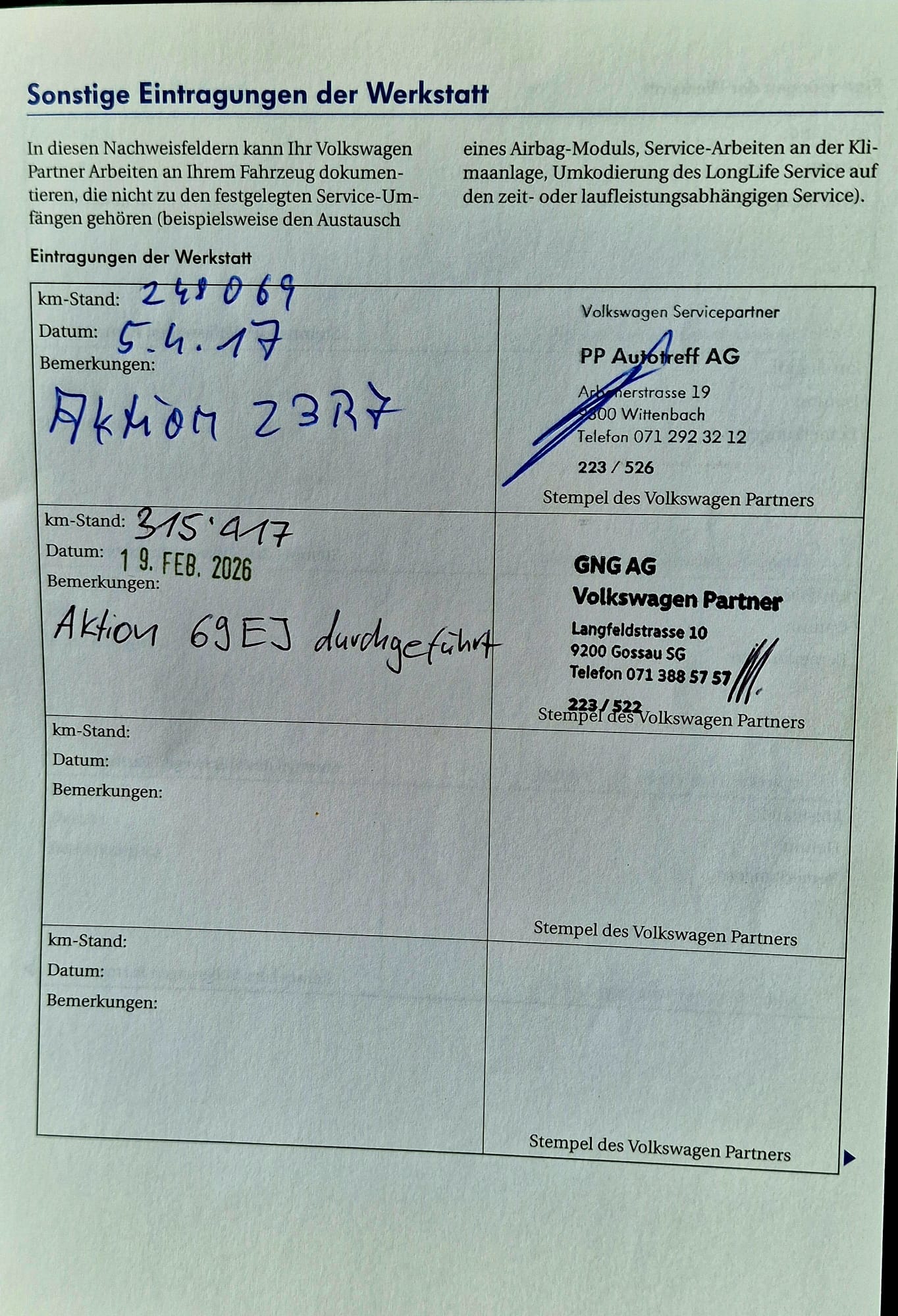 VW Passat Variant 2.0 TDI Trendline 4Motion-image-12