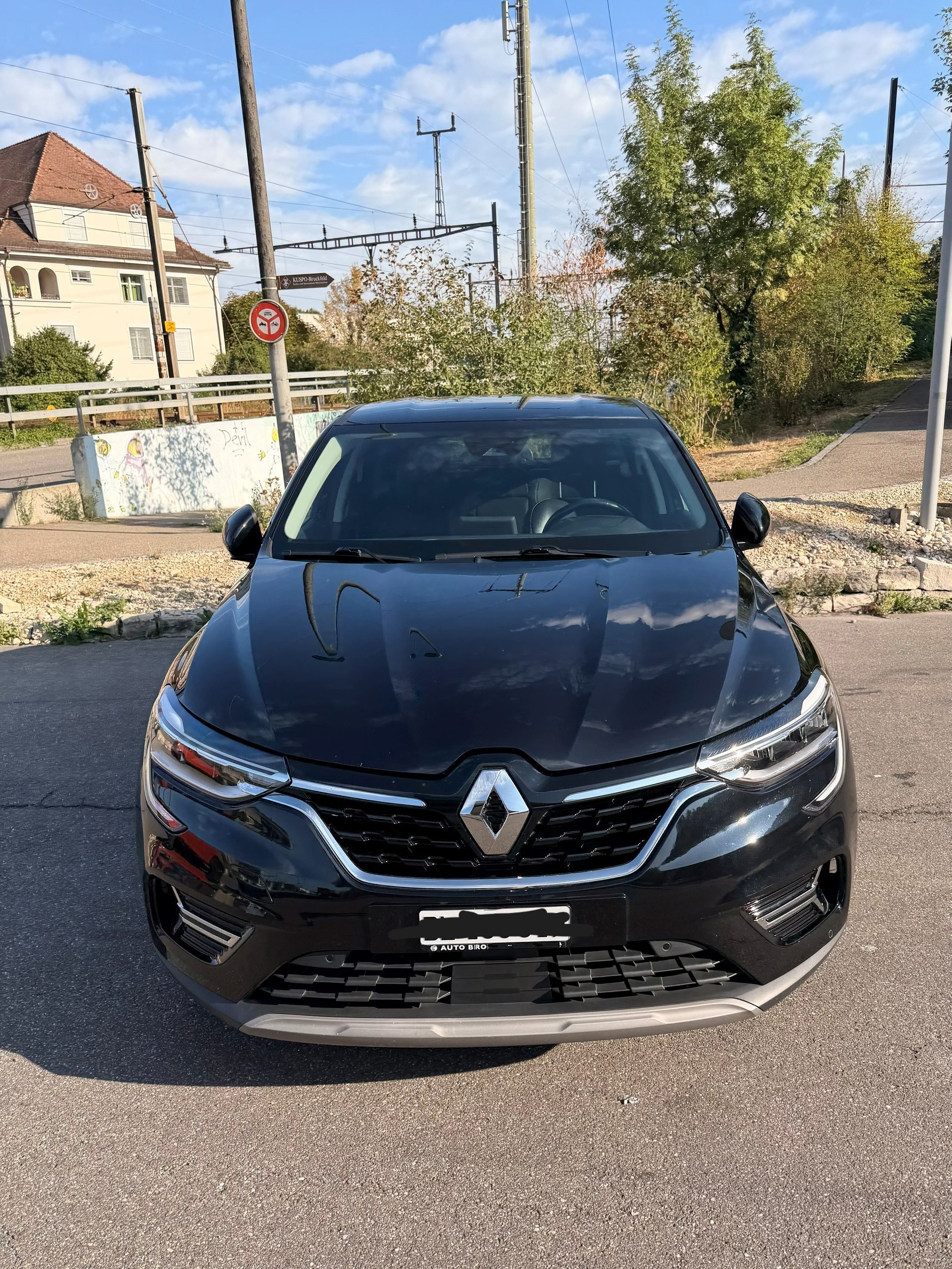 RENAULT 1.3 TCe techno EDC-image-0