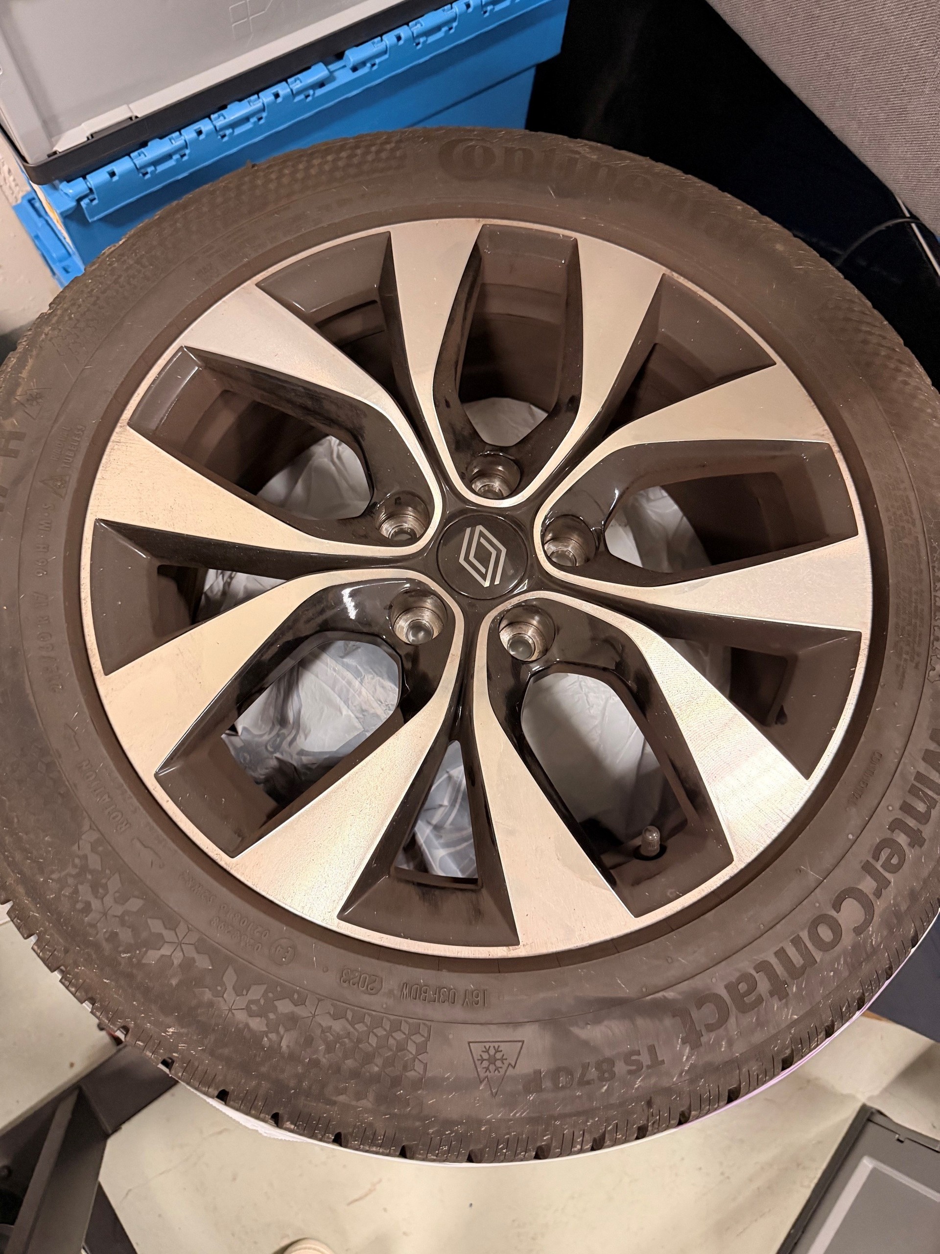 RENAULT 1.3 TCe techno EDC-image-5