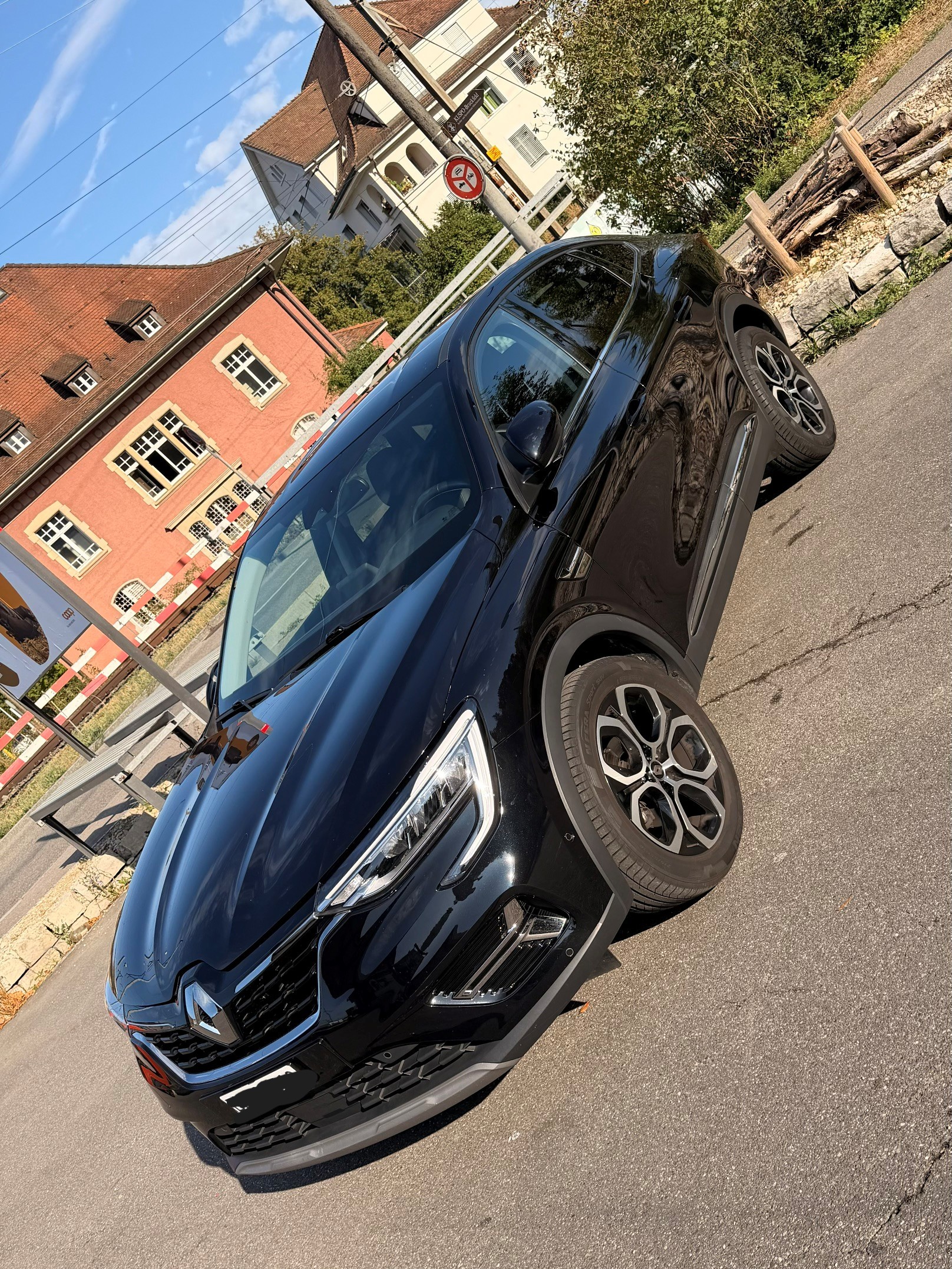 RENAULT 1.3 TCe techno EDC-image-2