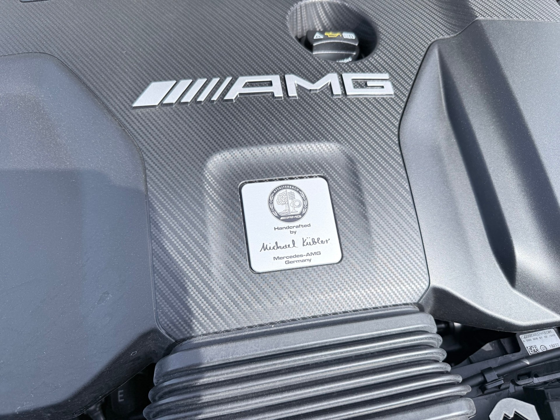 MERCEDES-BENZ CLA Shooting Brake 45 AMG 4Matic+ 8G-DCT-image-30