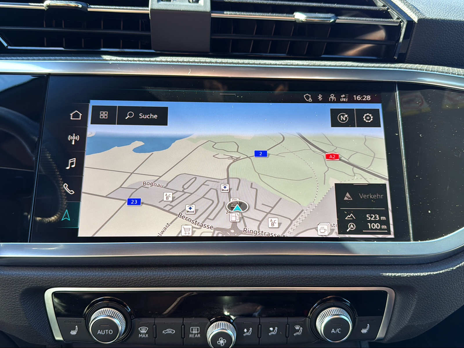 AUDI Q3 1.5 35 TFSI S line S-Tronic-image-18