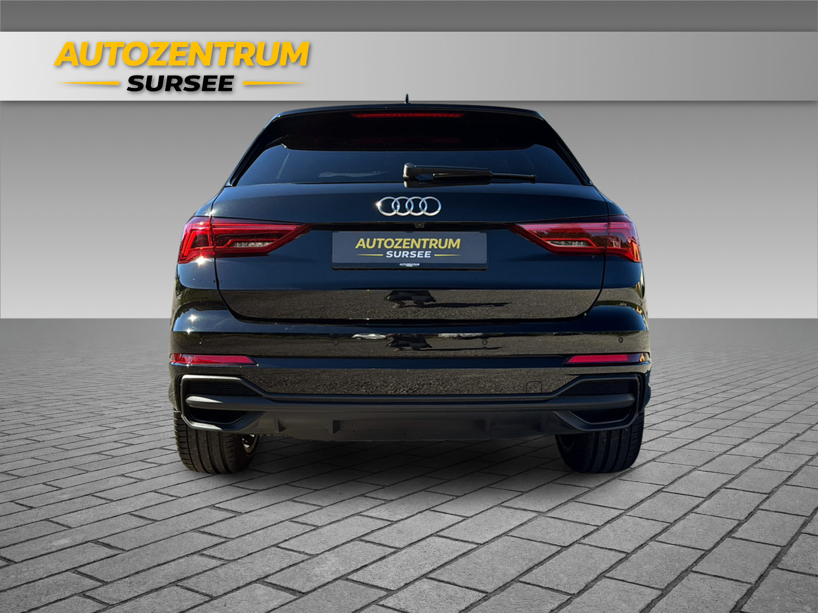 AUDI Q3 1.5 35 TFSI S line S-Tronic-image-6