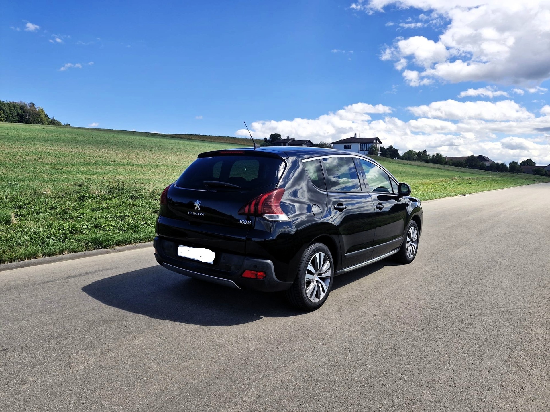 PEUGEOT 3008 1.6 16V T Platinum Tiptronic-image-4