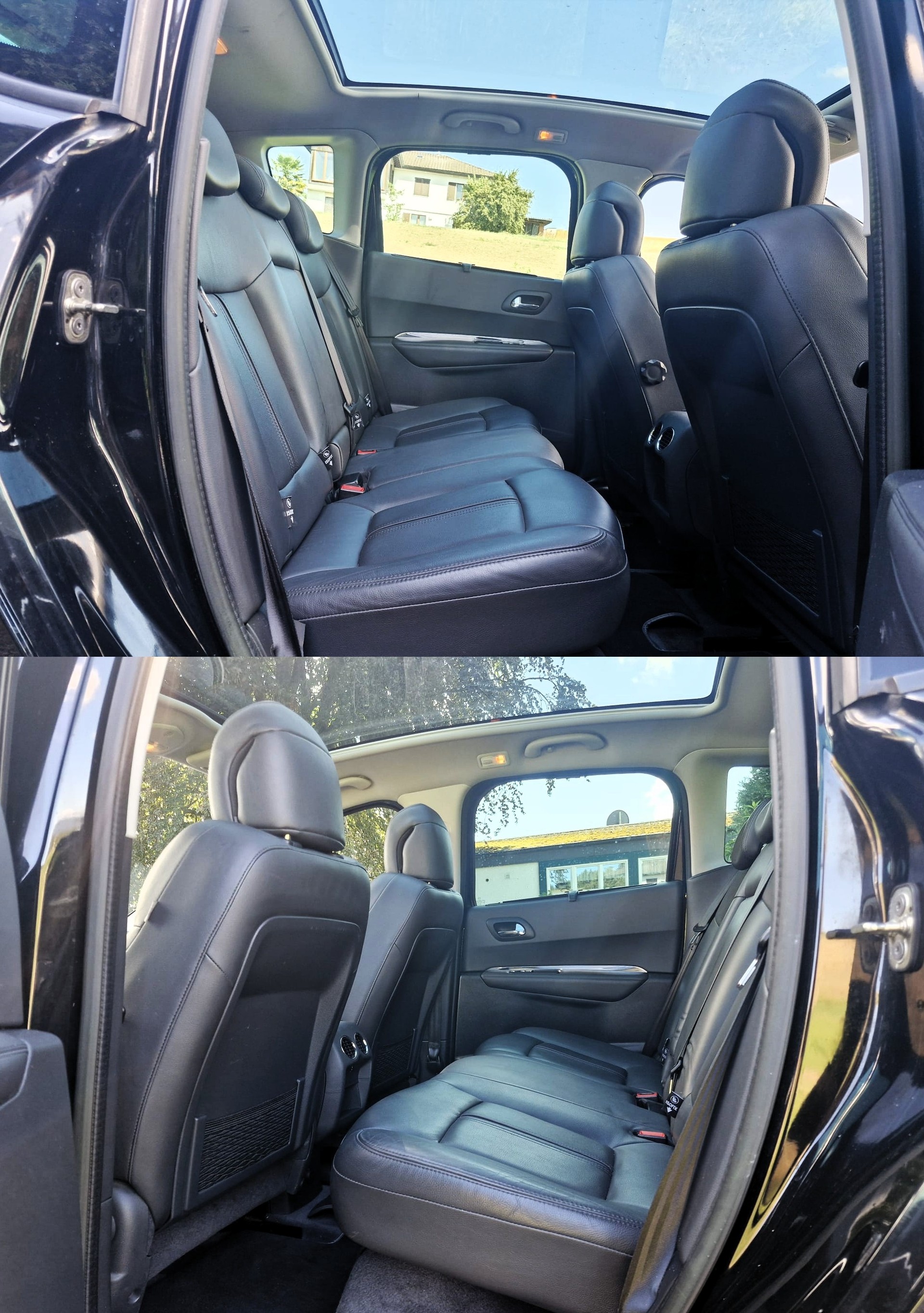 PEUGEOT 3008 1.6 16V T Platinum Tiptronic-image-8