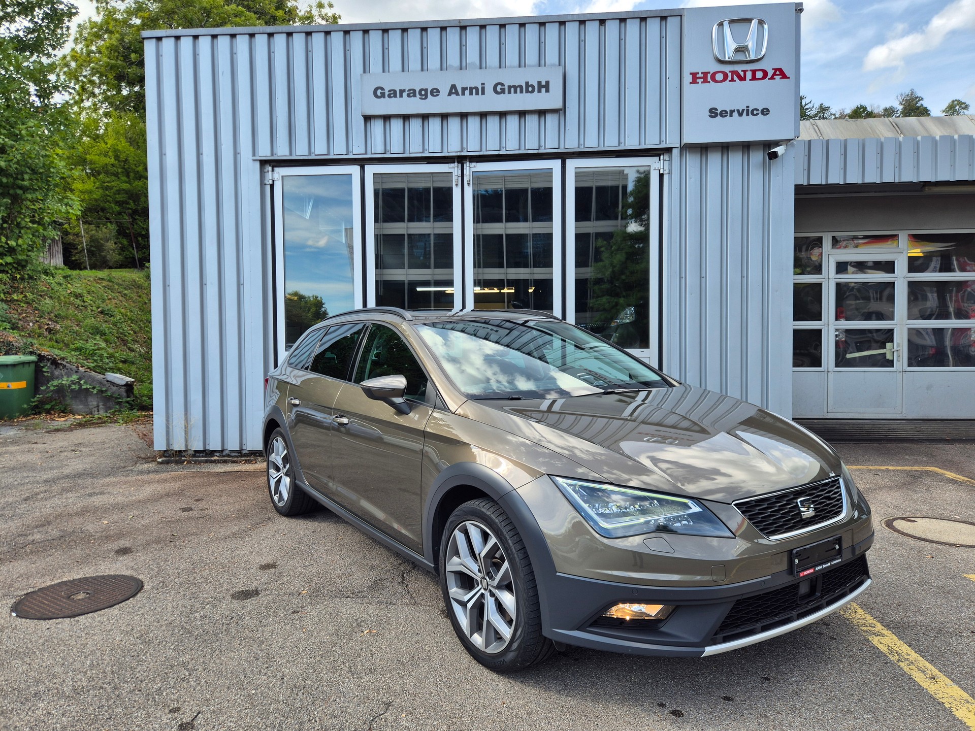 SEAT 1.8 TSI 4Drive DSG-image-4