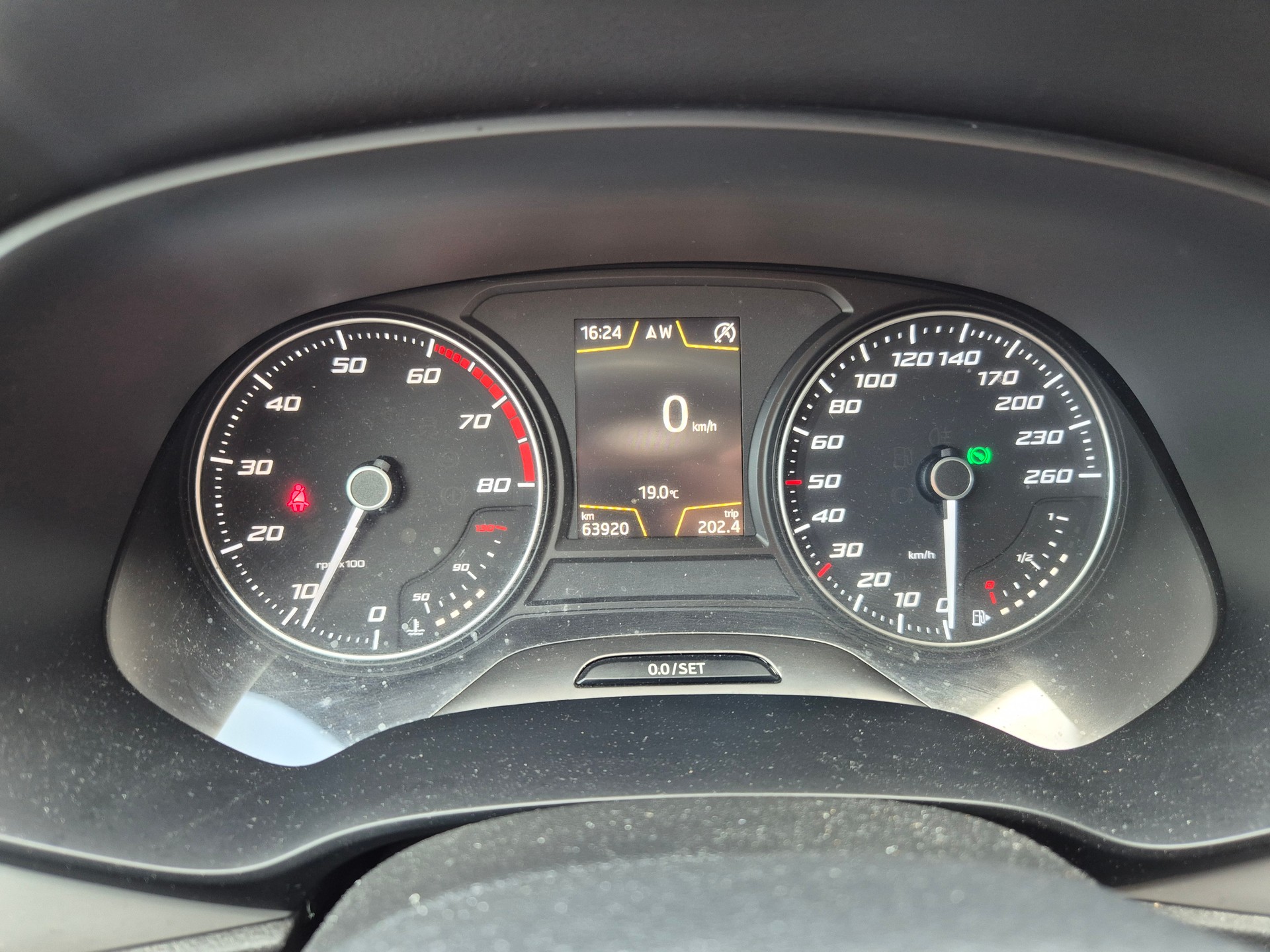 SEAT 1.8 TSI 4Drive DSG-image-9