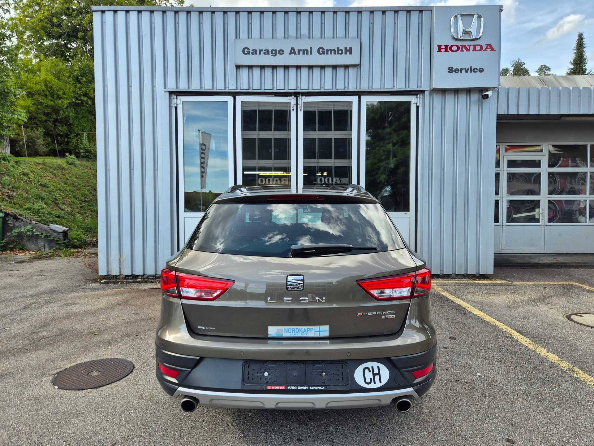 SEAT 1.8 TSI 4Drive DSG-image-5