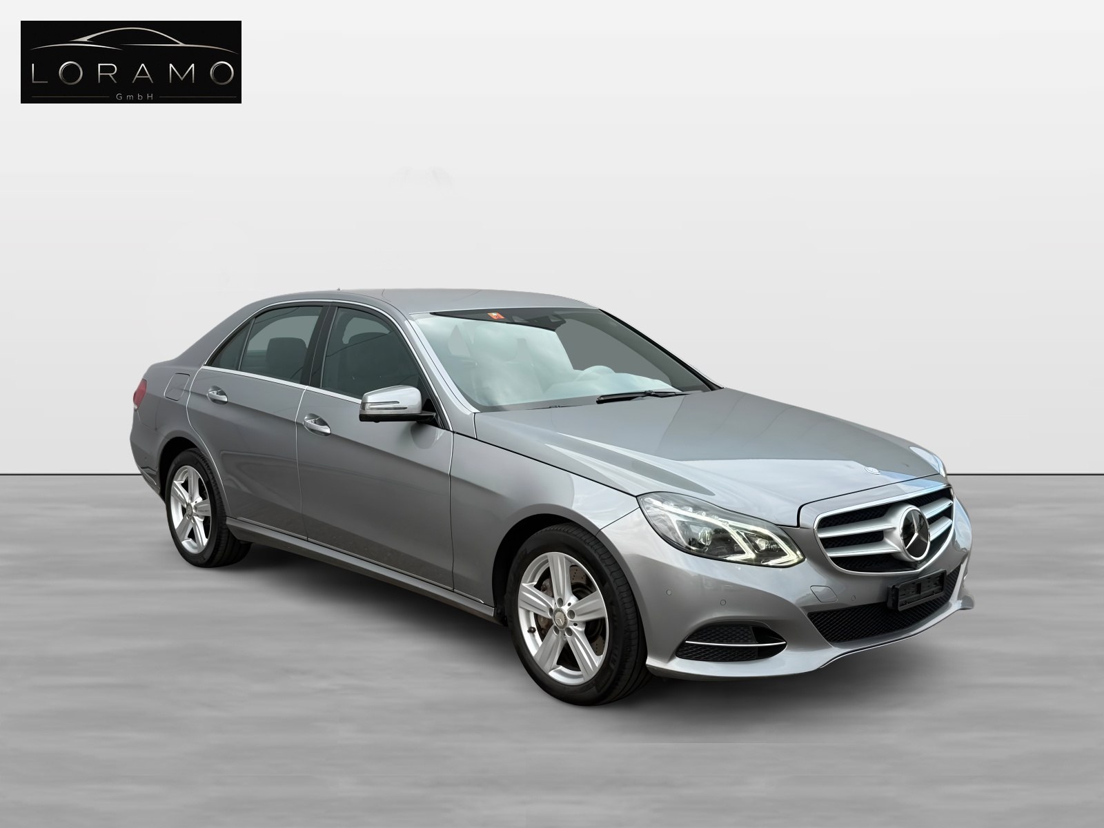 MERCEDES-BENZ E 400 Avantgarde 4Matic 7G-Tronic-image-2