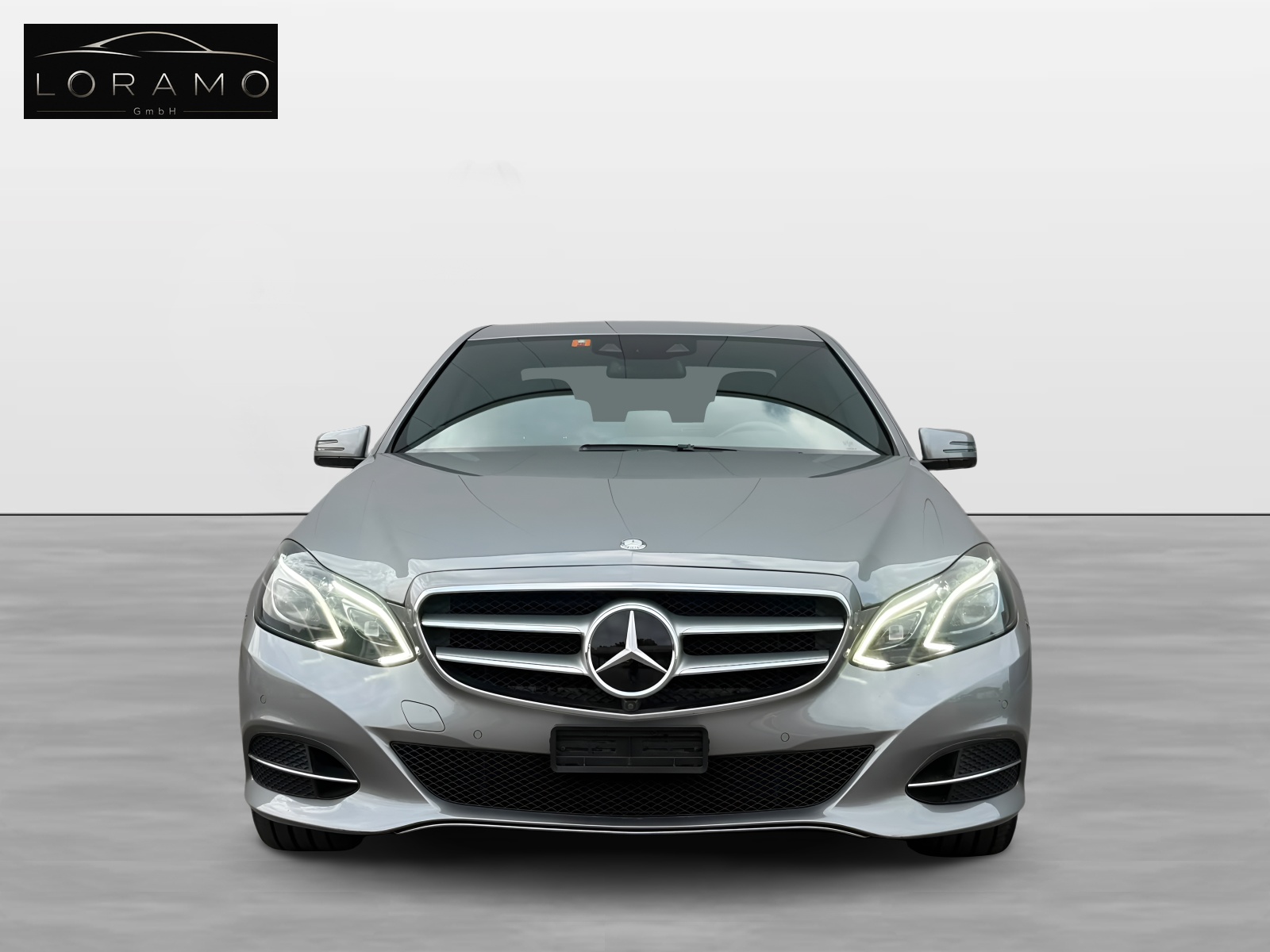 MERCEDES-BENZ E 400 Avantgarde 4Matic 7G-Tronic-image-1