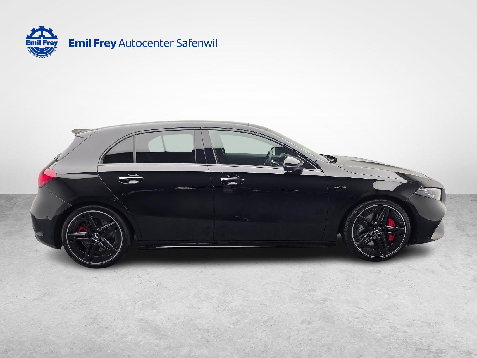 MERCEDES-BENZ A 35 AMG 4matic-image-5