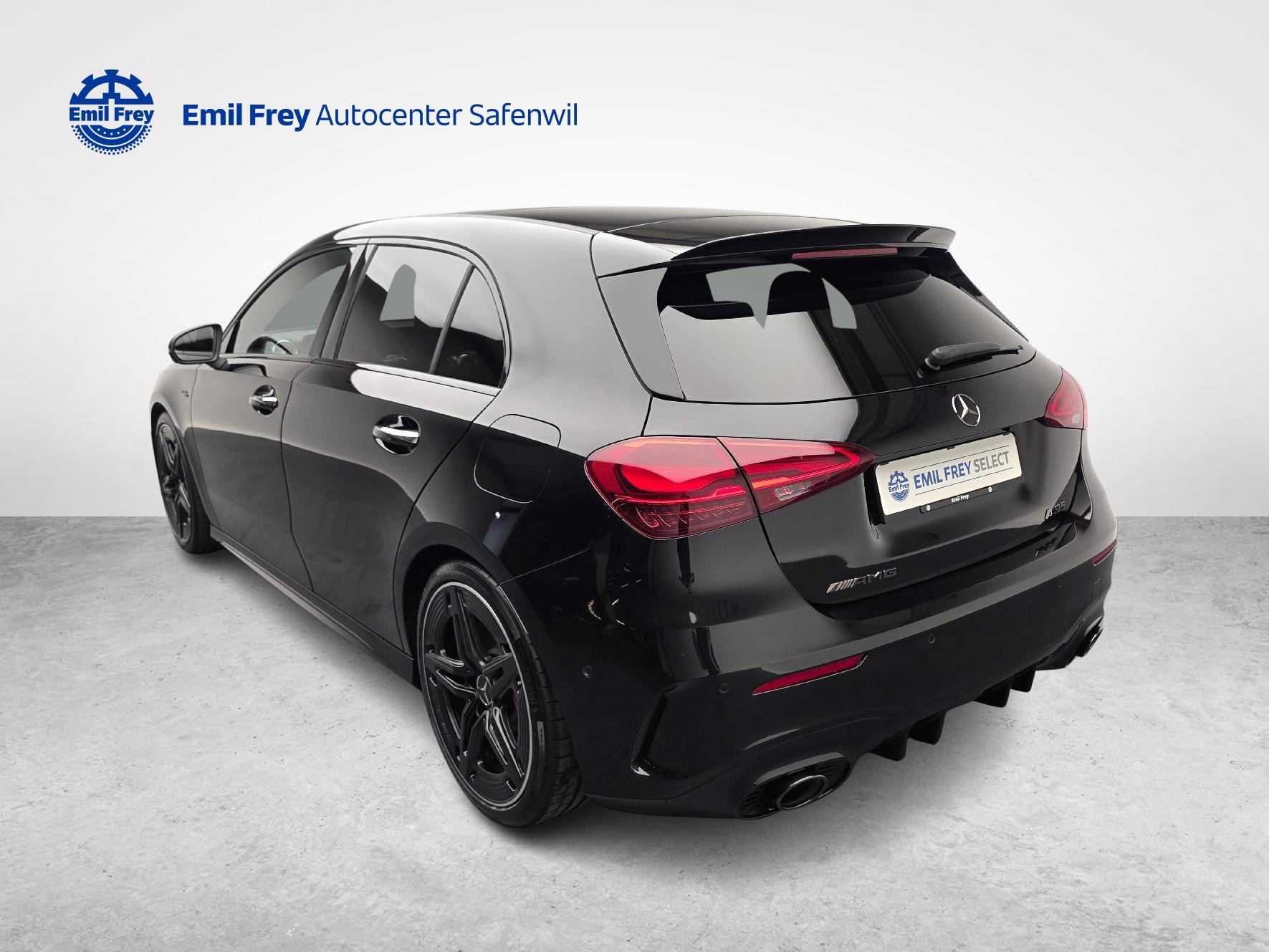 MERCEDES-BENZ A 35 AMG 4matic-image-2