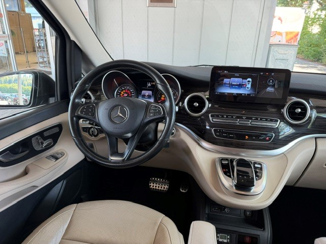 MERCEDES-BENZ V 250 d BlueTec Ava.extr.l. 4m-image-6