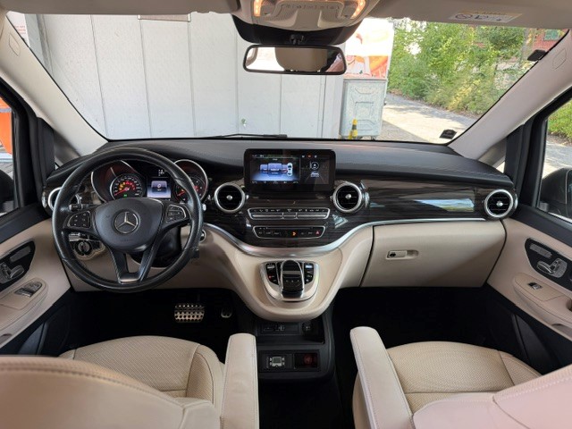 MERCEDES-BENZ V 250 d BlueTec Ava.extr.l. 4m-image-5