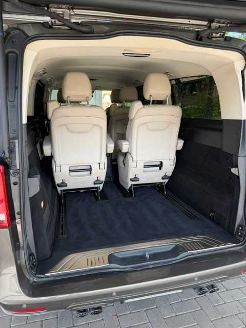 MERCEDES-BENZ V 250 d BlueTec Ava.extr.l. 4m-image-8