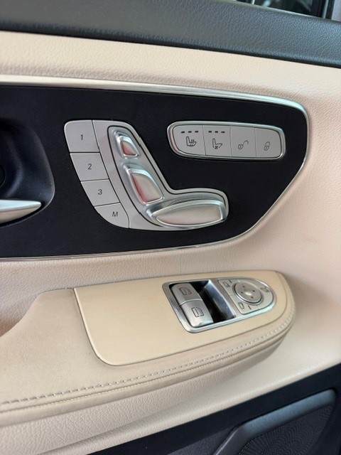 MERCEDES-BENZ V 250 d BlueTec Ava.extr.l. 4m-image-4