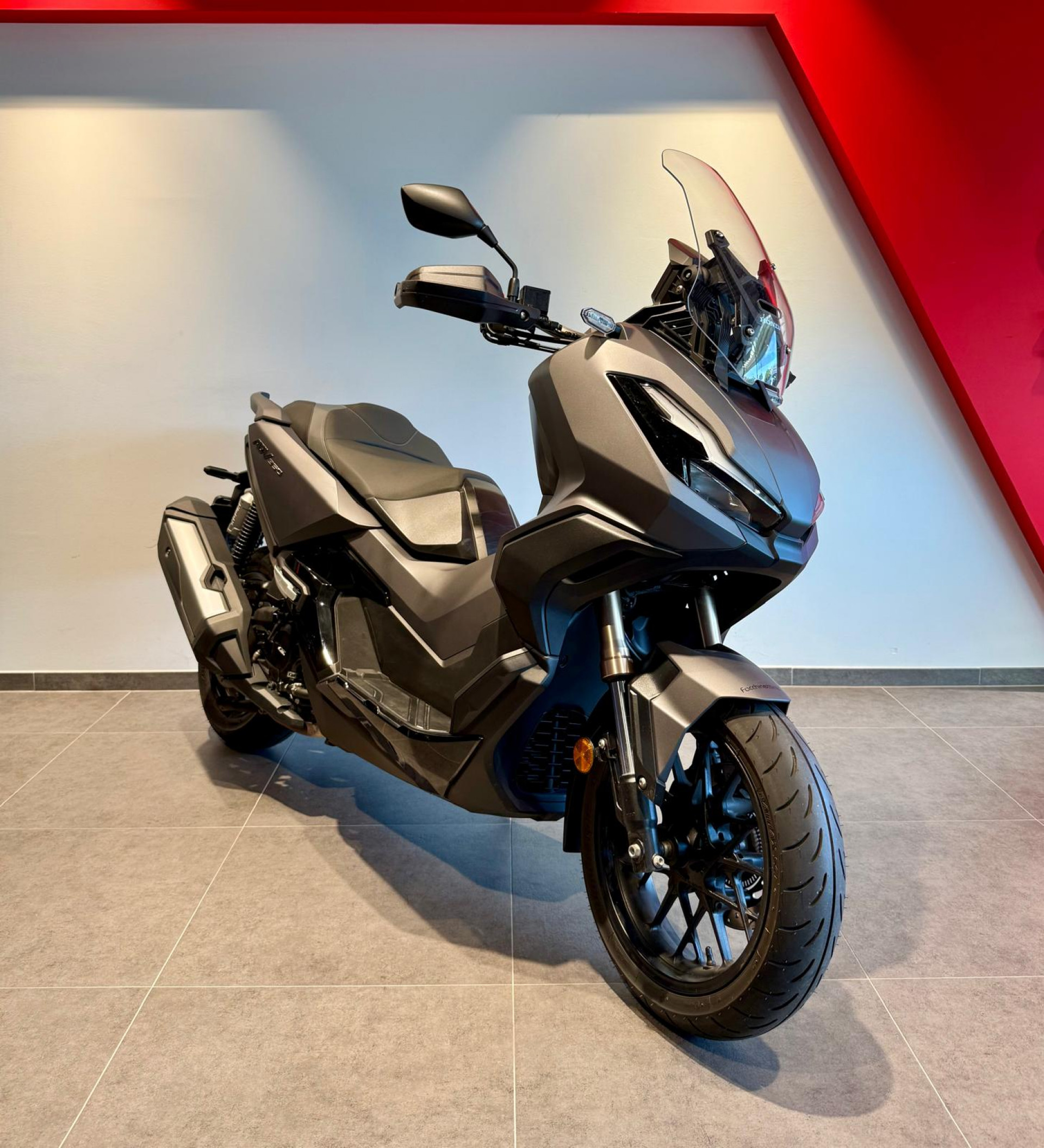 HONDA ADV 350