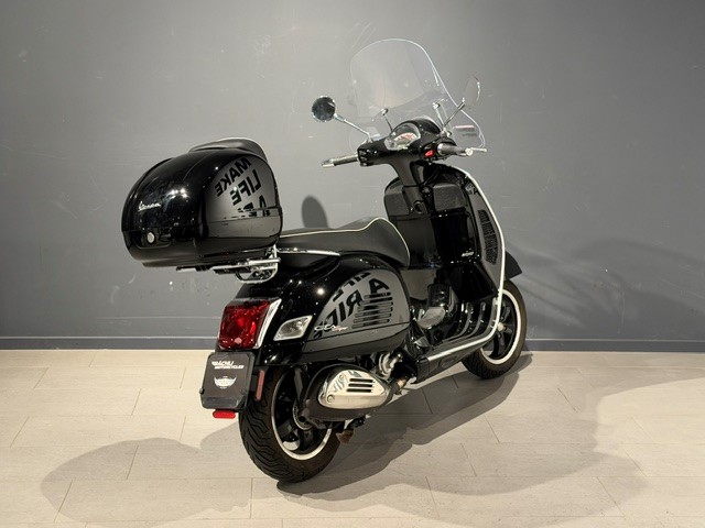 PIAGGIO Vespa GTS 300 ABS-image-5