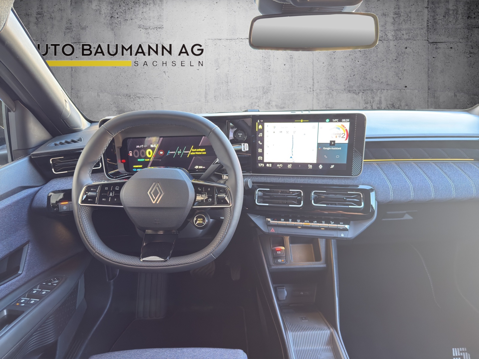 RENAULT R5 E-Tech Comfort Range 52 kWh Techno-image-14
