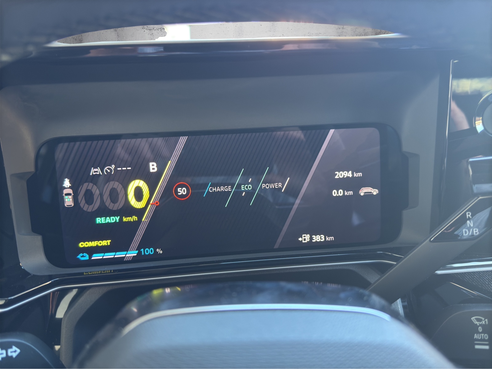 RENAULT R5 E-Tech Comfort Range 52 kWh Techno-image-12