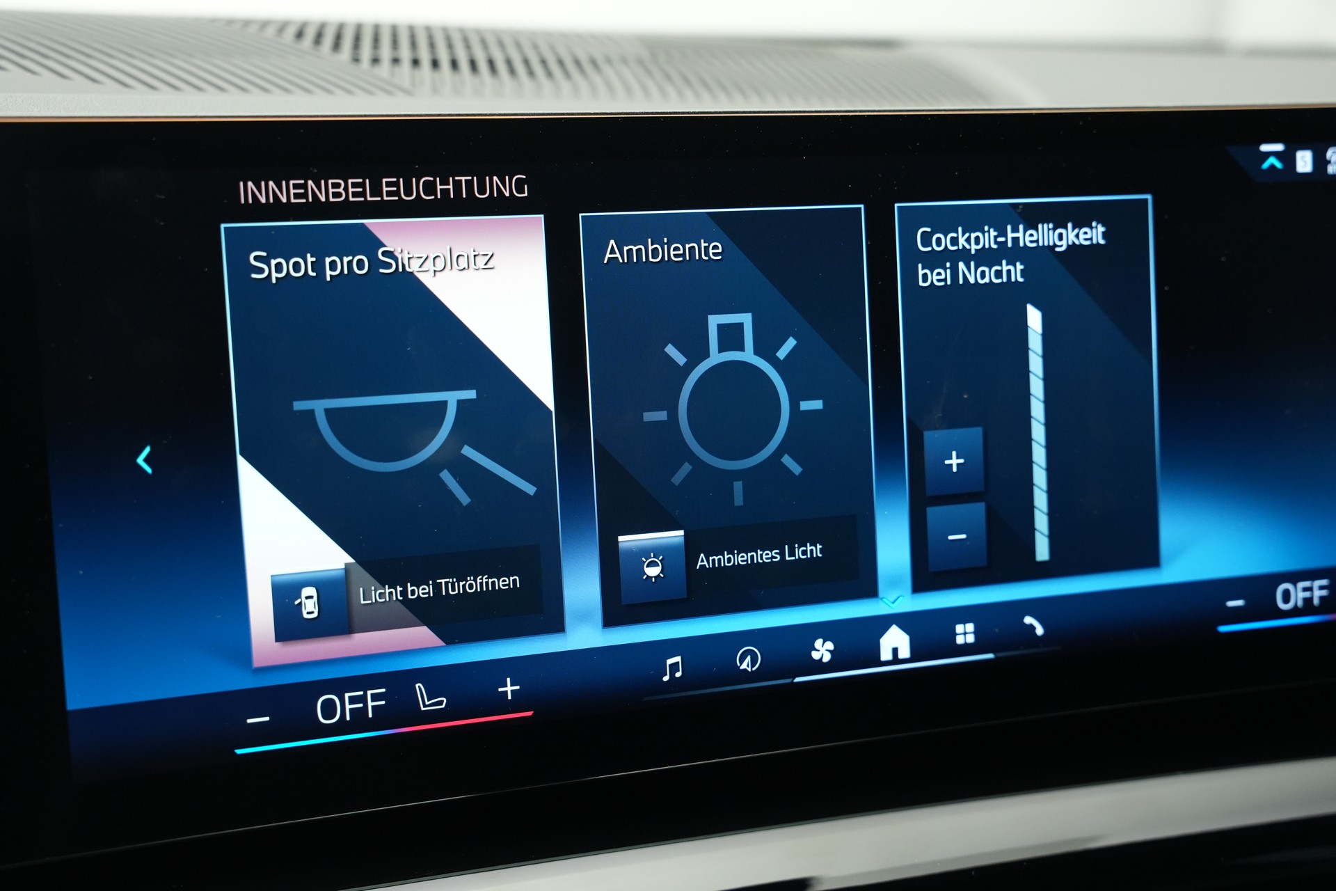 BMW 540d xDrive 48V M Sport Steptronic *HuD* *B&W*-image-36