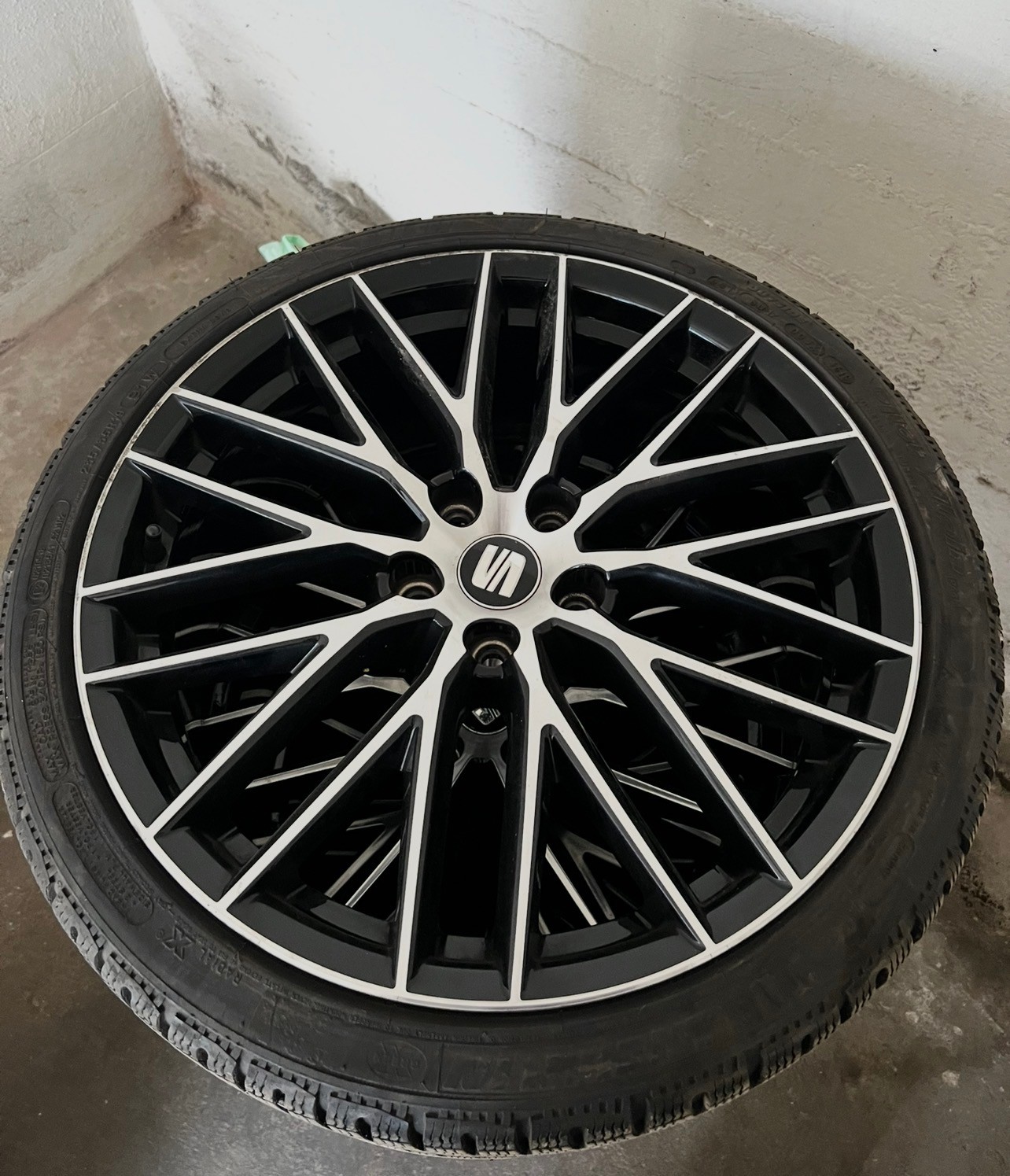 SEAT 2.0 TSI 290 Cupra DSG, Frische MFK-image-5
