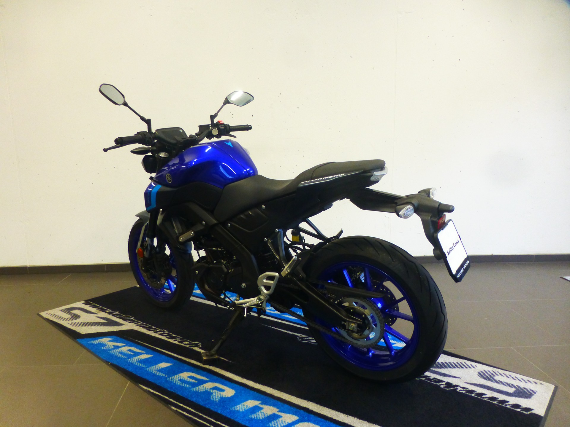 YAMAHA MT-125 ABS-image-9
