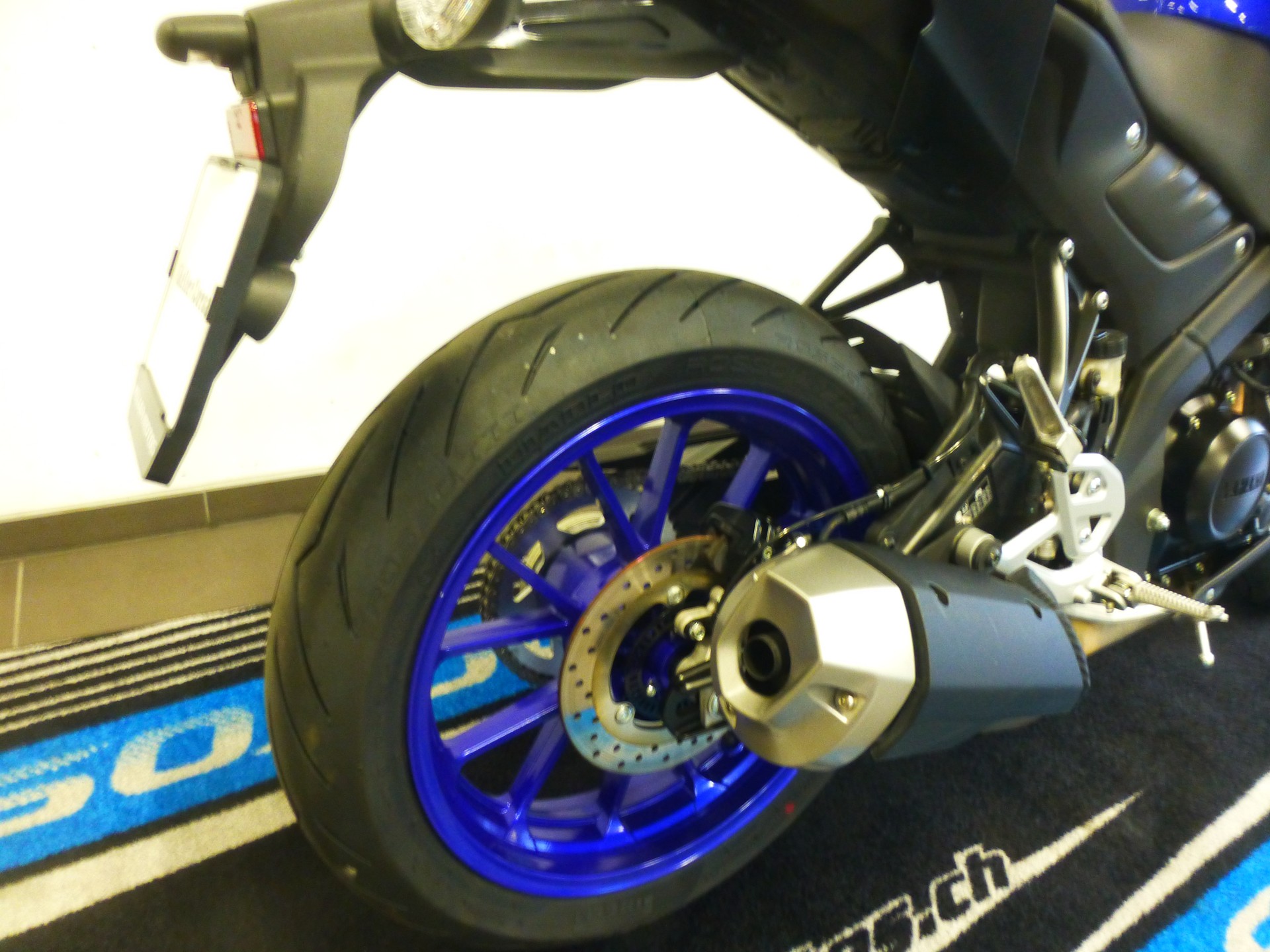 YAMAHA MT-125 ABS-image-5
