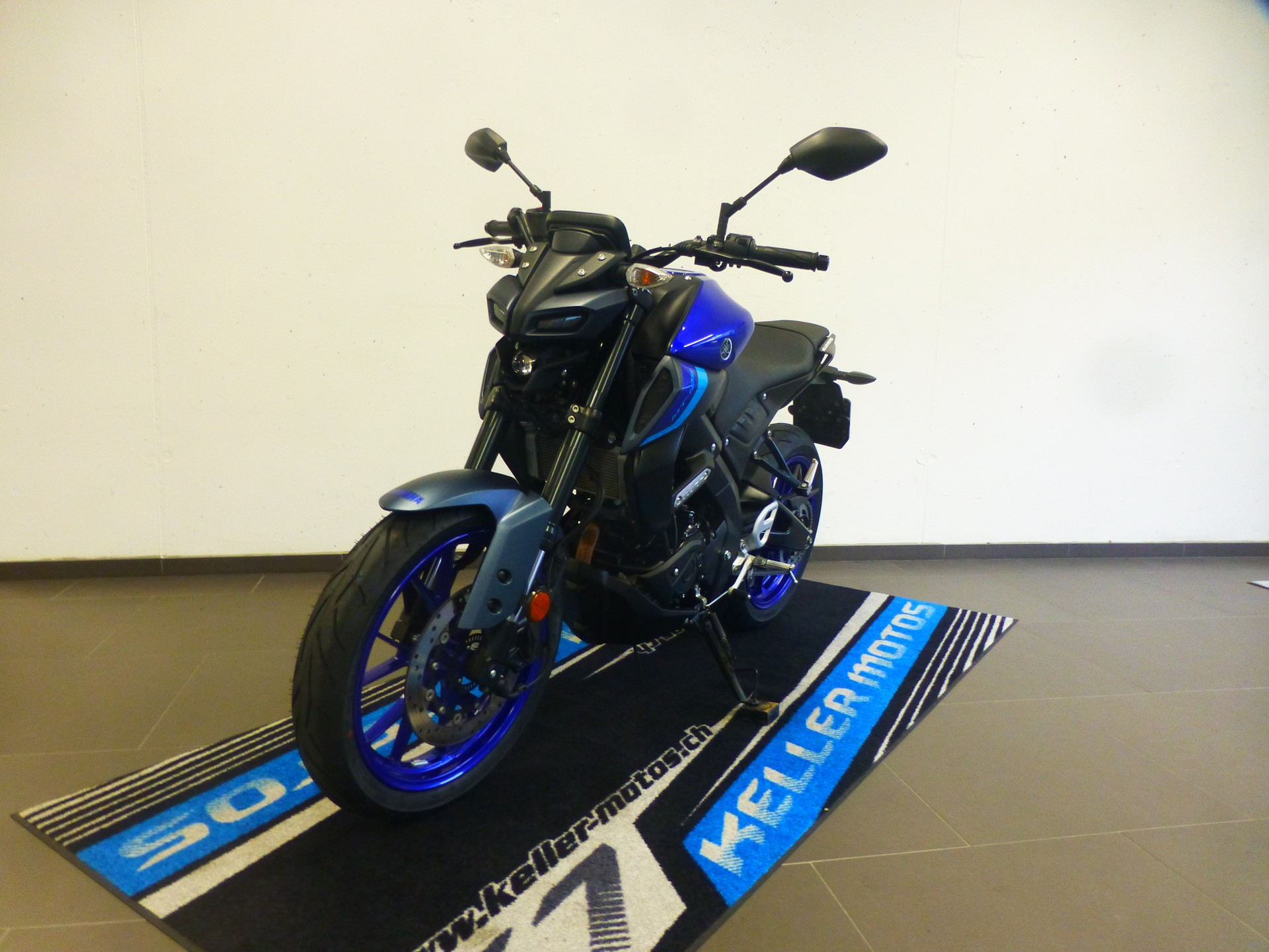 YAMAHA MT-125 ABS-image-11