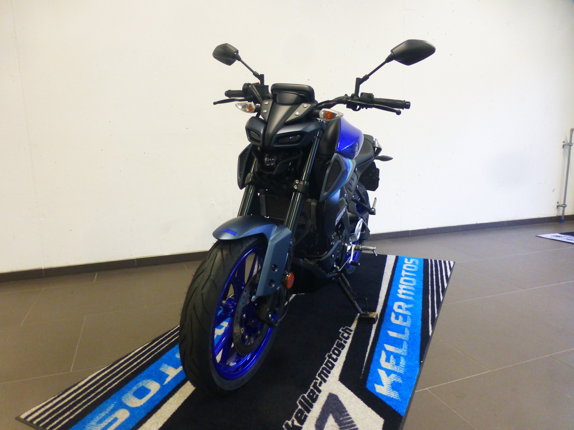 YAMAHA MT-125 ABS-image-12