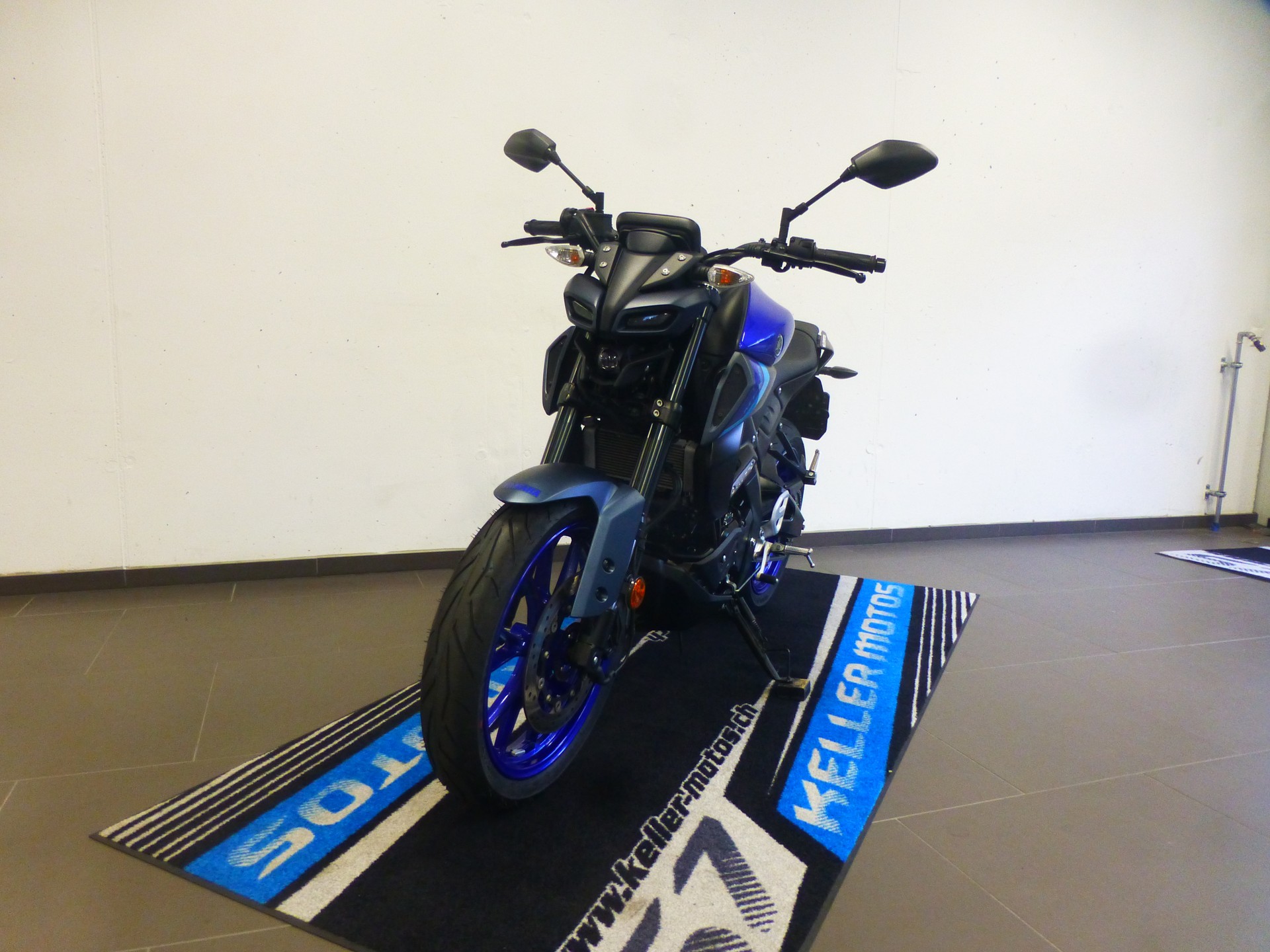 YAMAHA MT-125 ABS-image-7