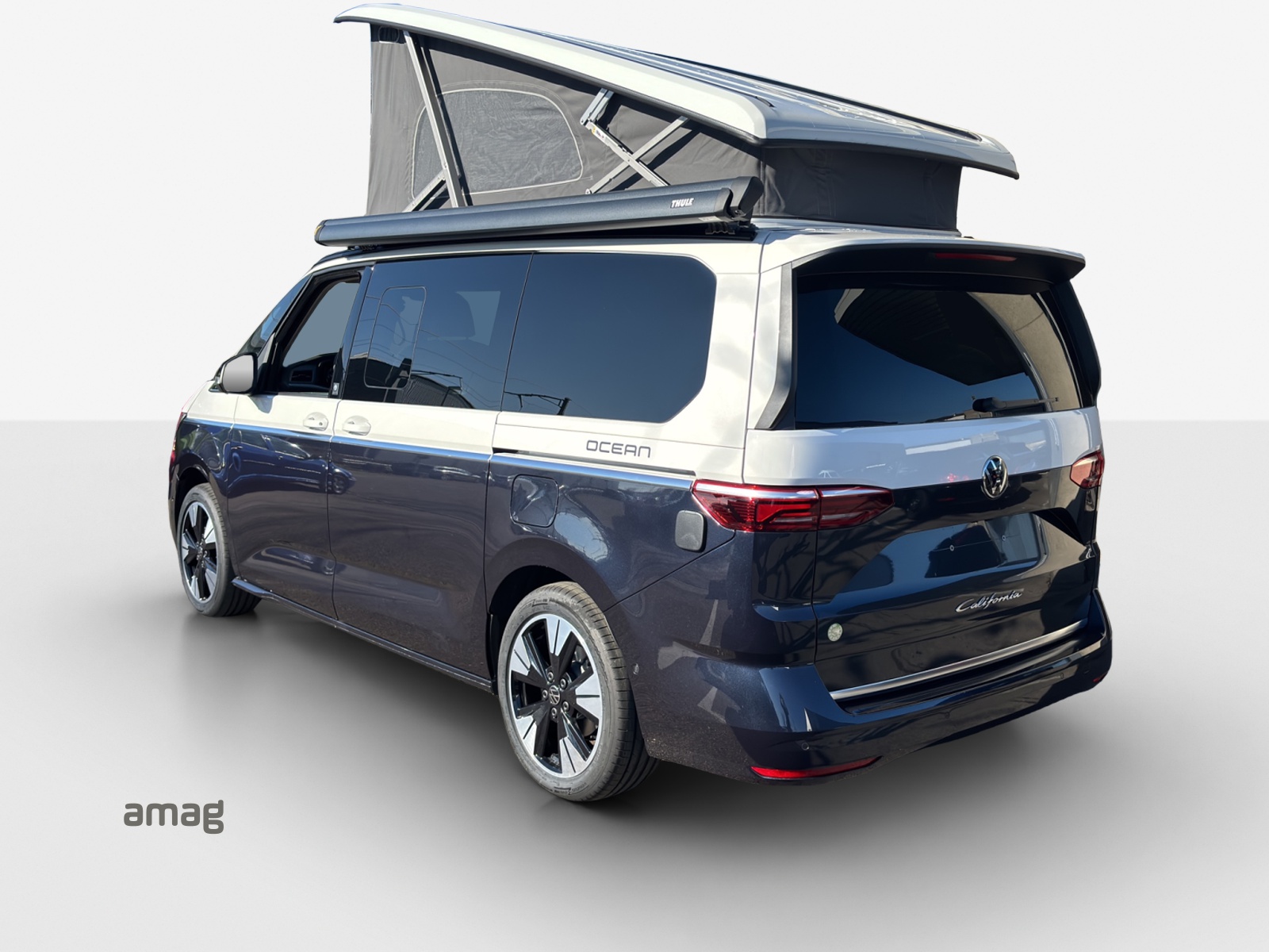 VW California eHybrid Ocean Liberty 4Motion-image-2