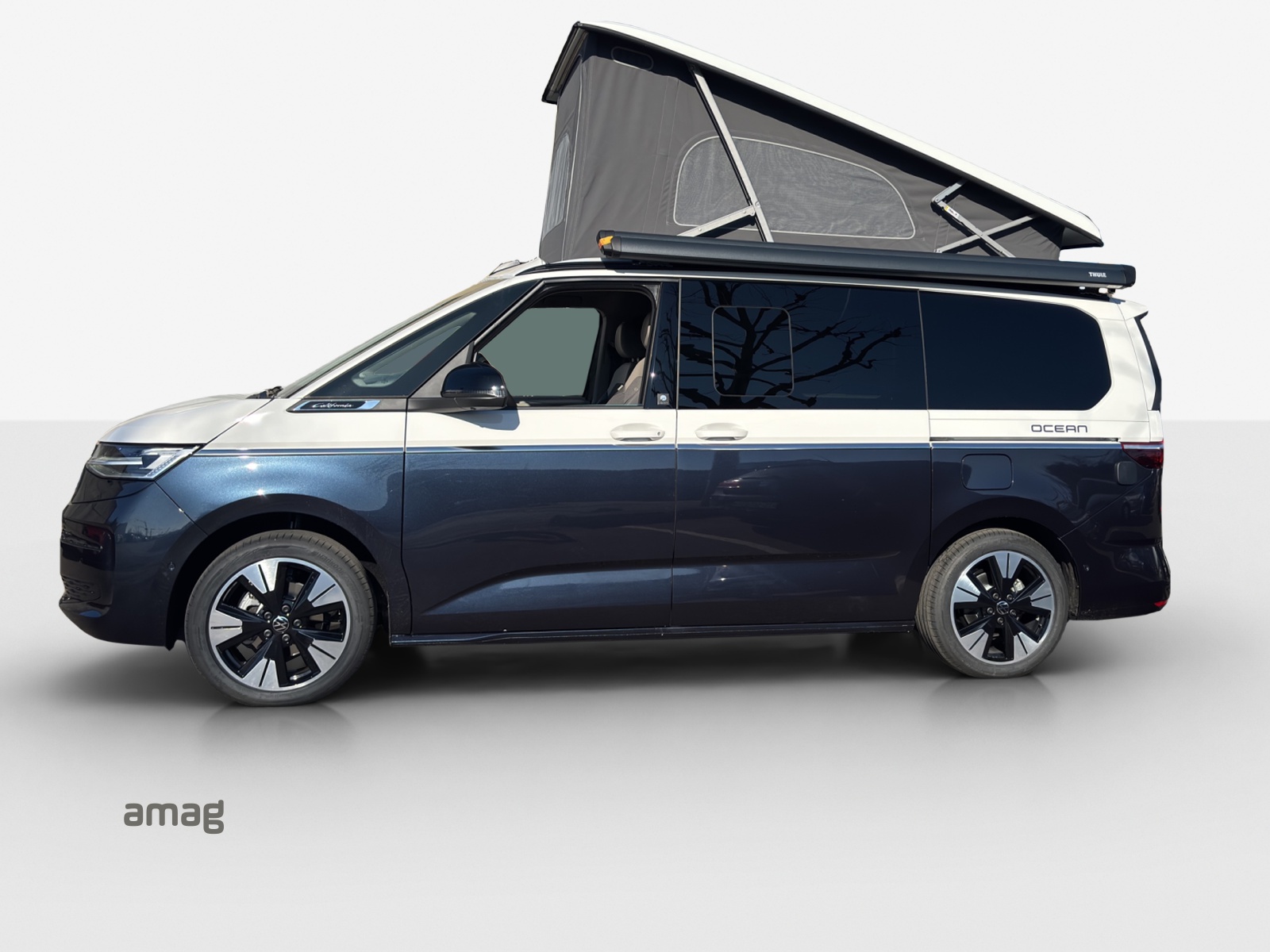 VW California eHybrid Ocean Liberty 4Motion-image-1
